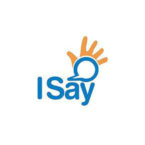 ISay
