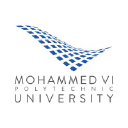 UM6P - Mohammed VI Polytechnic University Evosport