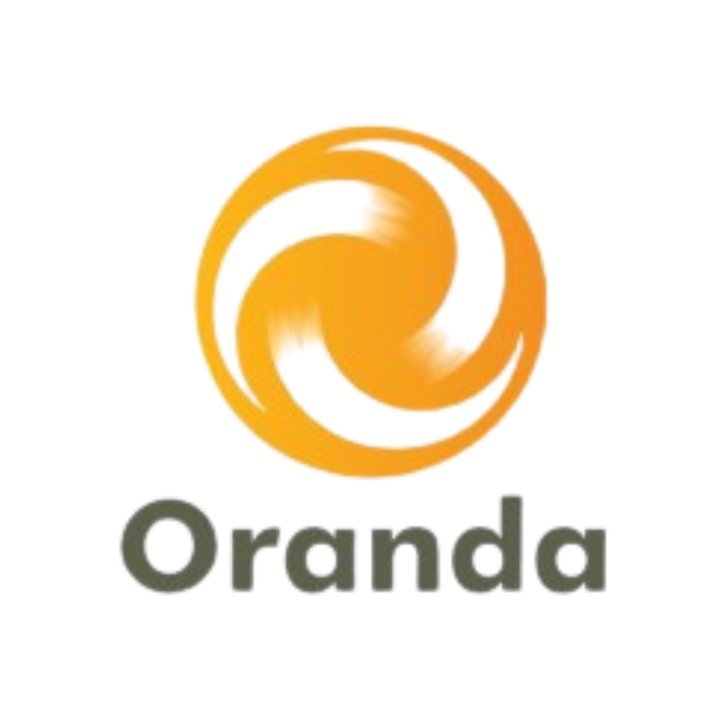 Oranda
